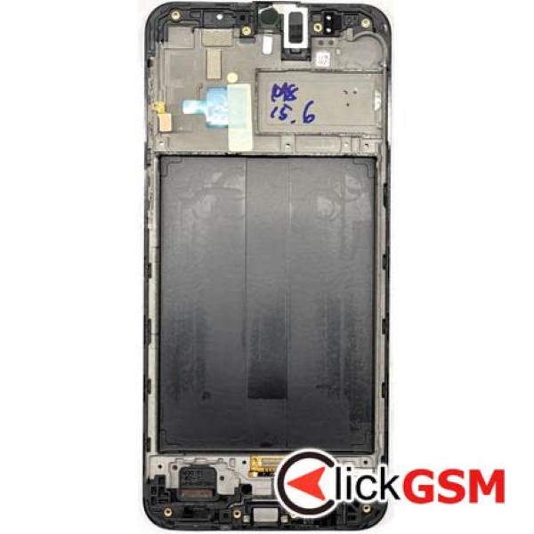 Piesa Display Original Cu Touchscreen Si Rama Samsung Galaxy M30 2rqf