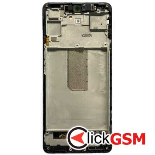 Piesa Display Original Cu Touchscreen Si Rama Samsung Galaxy M54 5g 2tn9