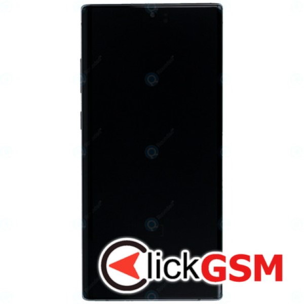 Piesa Piesa Display Original Cu Touchscreen Si Rama Samsung Galaxy Note10.plus 10jw