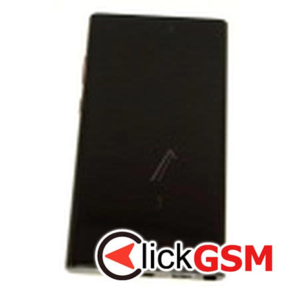 Piesa Piesa Display Original Cu Touchscreen Si Rama Samsung Galaxy Note10.plus 291h