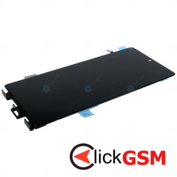 Piesa Piesa Display Original Cu Touchscreen Si Rama Samsung Galaxy Note20 122k