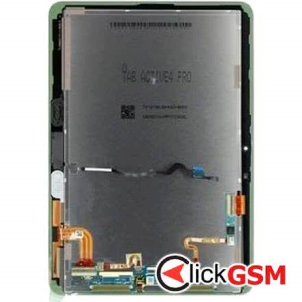 Piesa Display Original Cu Touchscreen Si Rama Samsung Galaxy S10 Lite 1nij