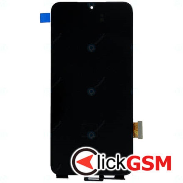 Piesa Piesa Display Original Cu Touchscreen Si Rama Samsung Galaxy S22 1ktn