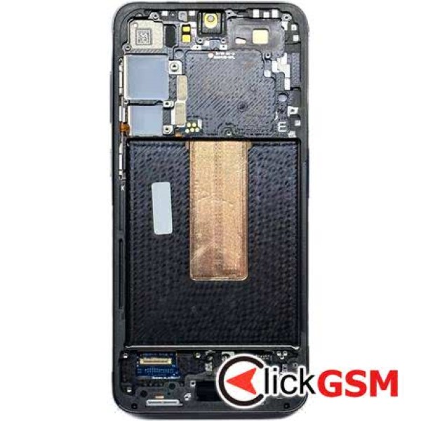 Piesa Display Original Cu Touchscreen Si Rama Samsung Galaxy S23.plus 28qh