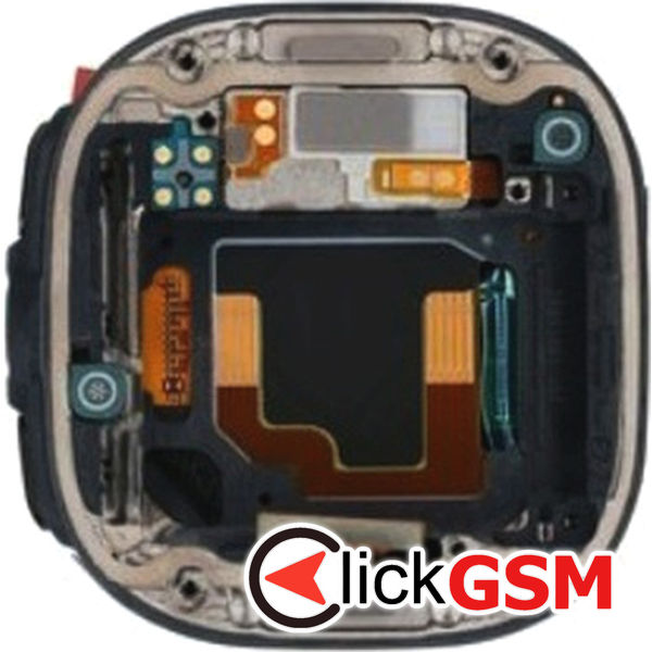 Piesa Display Original Cu Touchscreen Si Rama Samsung Galaxy Watch Ultra 2d21