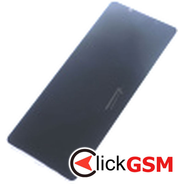 Piesa Display Original Cu Touchscreen Si Rama Silber Sony Xperia 1 V 3hhe