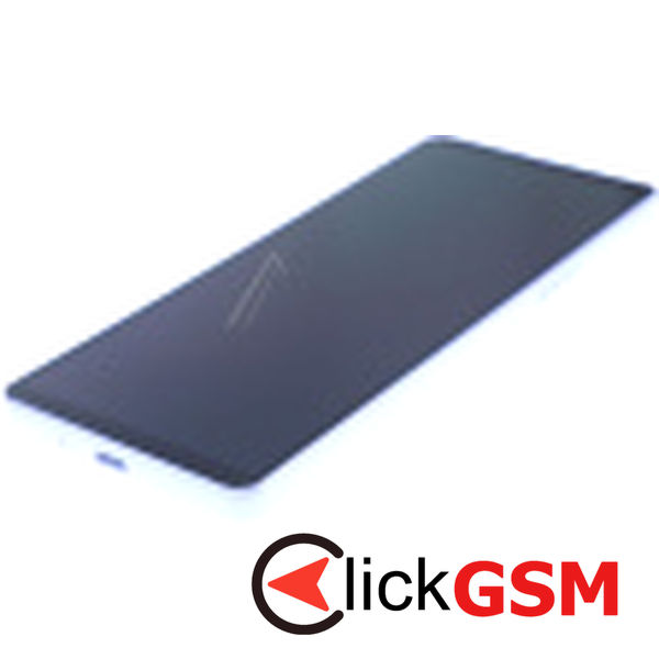 Piesa Display Original Cu Touchscreen Si Rama Sony Xperia 10 V 3hg4