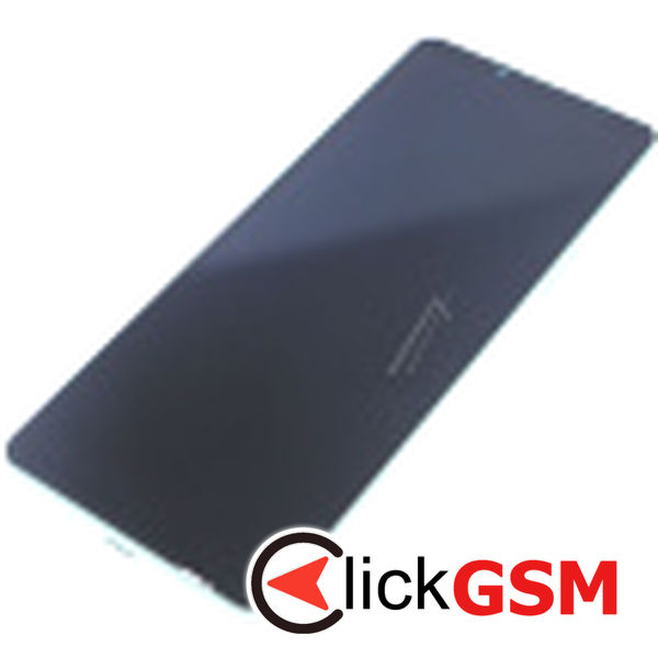 Piesa Display Original Cu Touchscreen Si Rama Sony Xperia 10 V 3hg5