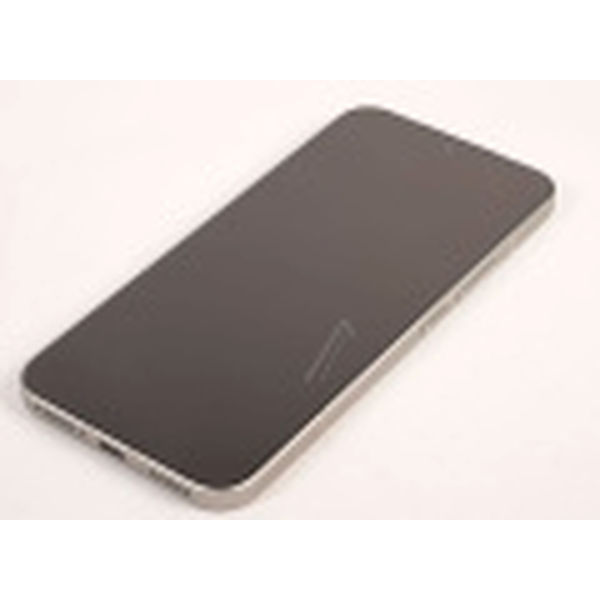 Xiaomi 15T Pro · DISPLAY XIAOMI 15T PRO 5G, TITANIUM