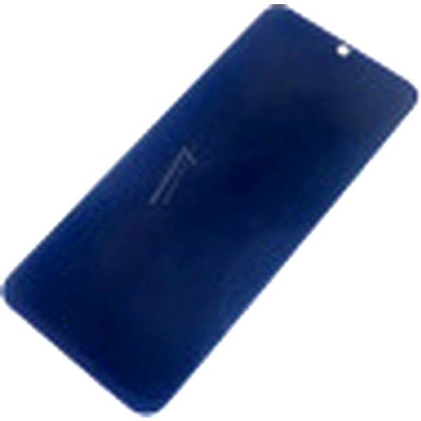 DISPLAY GALAXY A05S (SM-A057G) LIGHT GREEN