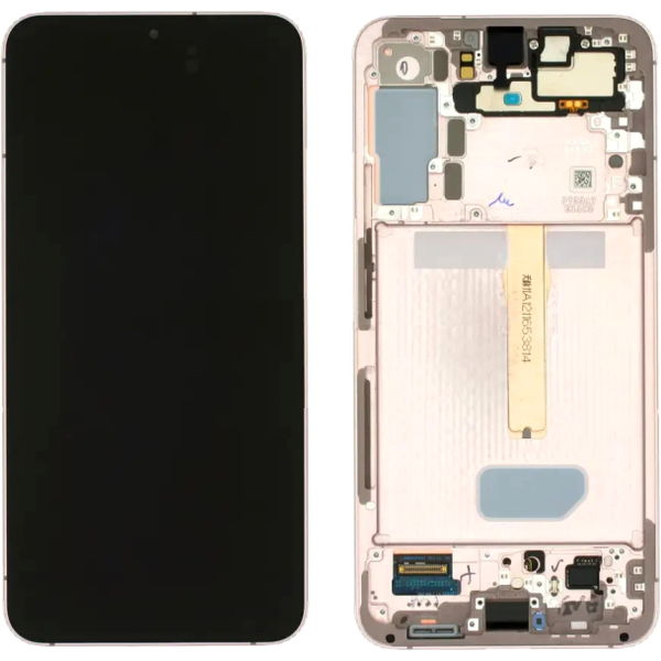Samsung Galaxy S22+ · Display cu rama Samsung Galaxy S22 Plus (S906), Violet (Original Service Pack)