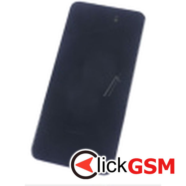 Piesa Display Original Cu Touchscreen Si Rama Violet Samsung Galaxy S22.plus 1ilt