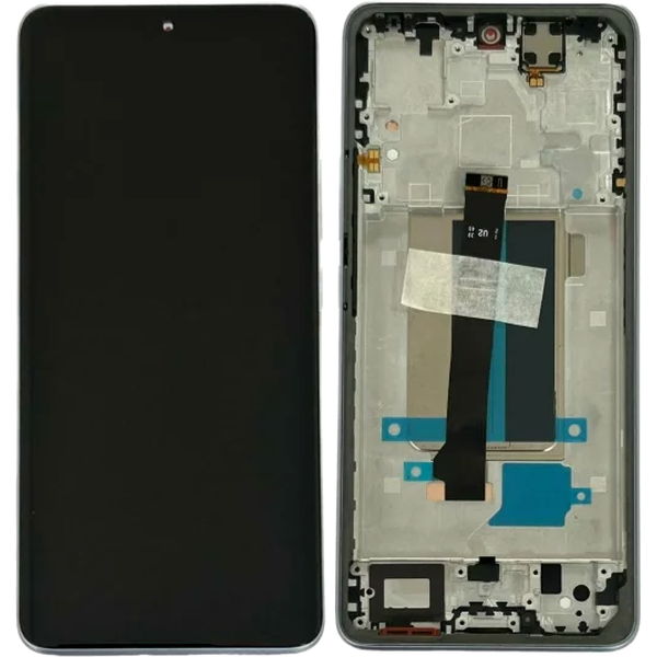 Xiaomi Redmi Note 13 Pro+ · Ecran Xiaomi Redmi Note 13 Pro Plus 5G 2023 Violet (Service Pack)
