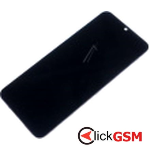 Piesa Display Original Cu Touchscreen Si Rama Xiaomi Poco C40 2hgl