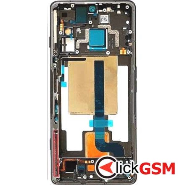 Piesa Display Original Cu Touchscreen Si Rama Xiaomi Poco F4 Gt 31vk