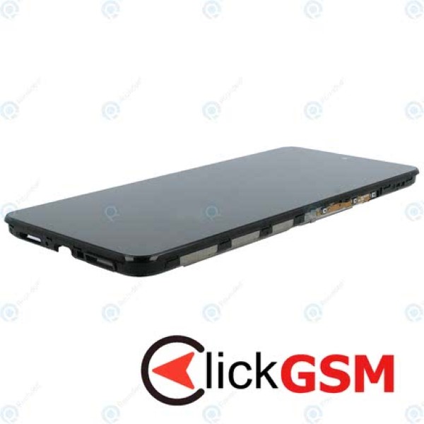 Piesa Display Original Cu Touchscreen Si Rama Xiaomi Poco X4 Gt 1wbn