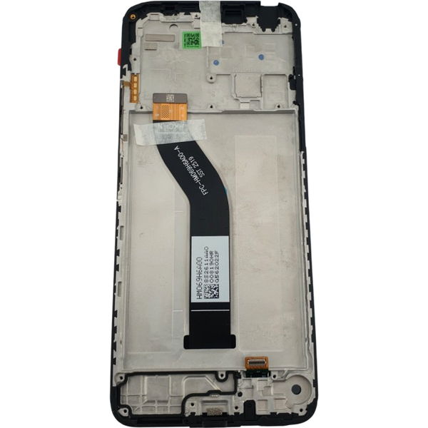 Xiaomi Redmi 14C · Display Xiaomi Redmi 14c Poco C75 Original Service Pack Cu Rama