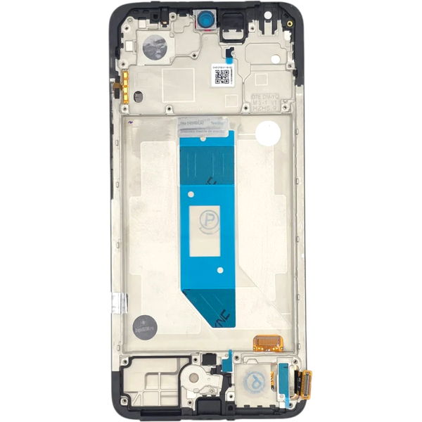 Xiaomi Redmi Note 14 4G · Display cu rama Xiaomi Redmi Note 14 4G (VERSIUNEA EUROPEANA) (Original Service Pack)