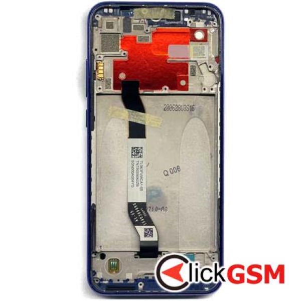 Piesa Display Original Cu Touchscreen Si Rama Xiaomi Redmi Note 8t 1p5v