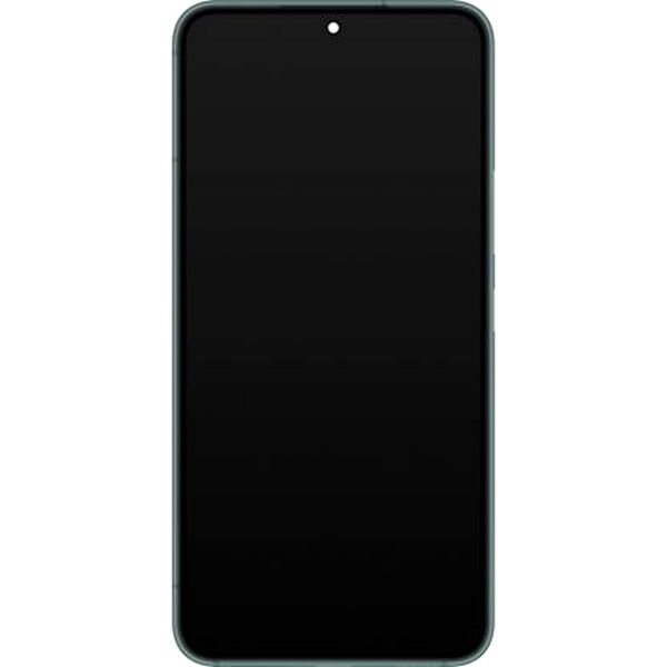 DISPLAY CU TOUCHSCREEN RAMA VERDE SAMSUNG GALAXY S22 5G S901 (GH82-27521C)