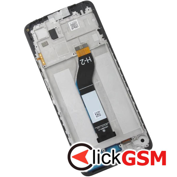 Piesa Display Original Cu Touchscreen Xiaomi Redmi 13c On1