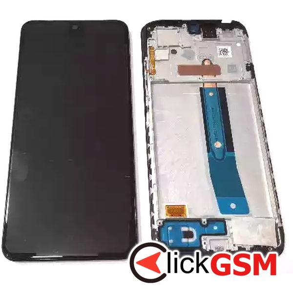 Piesa Display Original Cu Touchscreen Xiaomi Redmi Note 11s 3a2k