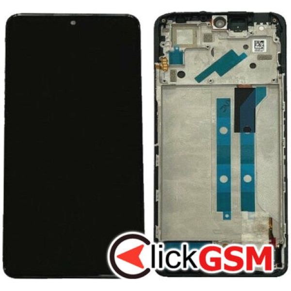 Piesa Display Original Cu Touchscreen Xiaomi Redmi Note 12 Pro 34cl