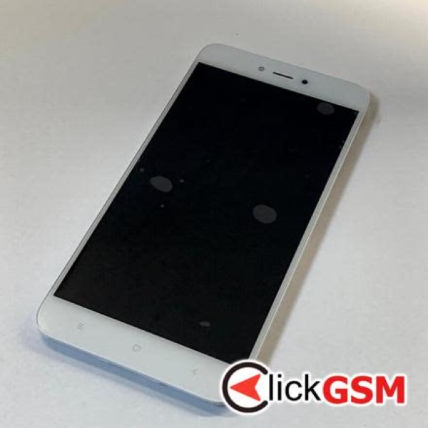 Piesa Display Original Cu Touchscreen Xiaomi Redmi Note 5a Y