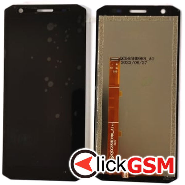 Piesa Piesa Display Original Doogee S41 K5f