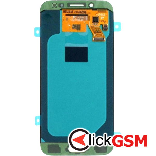 Piesa Display Original Gold Samsung Galaxy J5 2017 45os