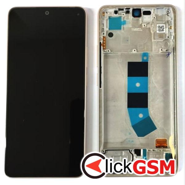 Piesa Display Original Gold Xiaomi Redmi Note 13 46xz