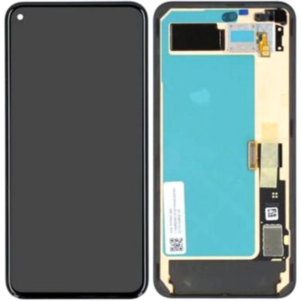 Ecran Original Google Pixel 5
