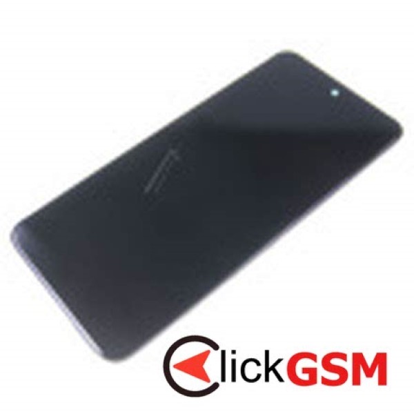 Piesa Display Original Gray Xiaomi Redmi Note 10 5g 1k0q