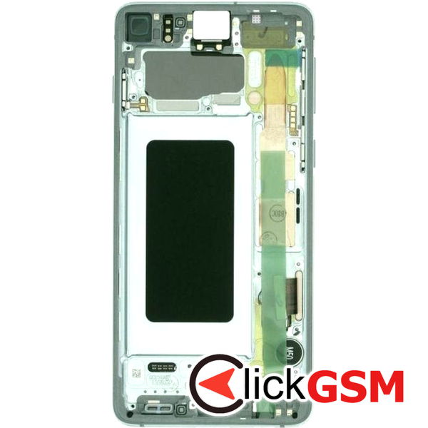 Piesa Display Original Green Samsung Galaxy S10 453p