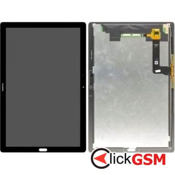 Piesa Display Original Grey Huawei Mediapad M5 10 44rt