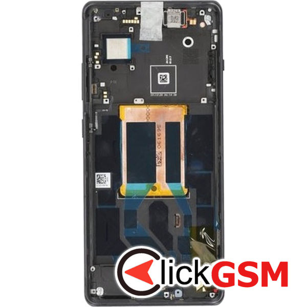 Piesa Display Original Grey Oneplus 12r 4q3g