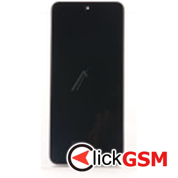 Piesa Piesa Display Original Gri Oneplus Nord 4 4m8e