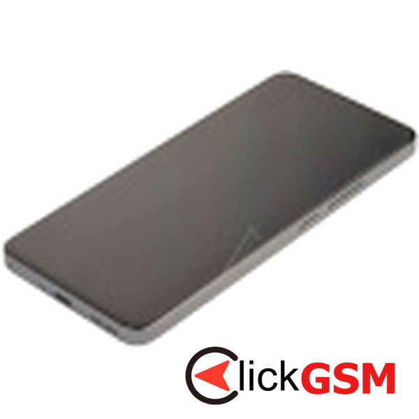 Piesa Display Original Gri Oppo Reno13 Fs 5675