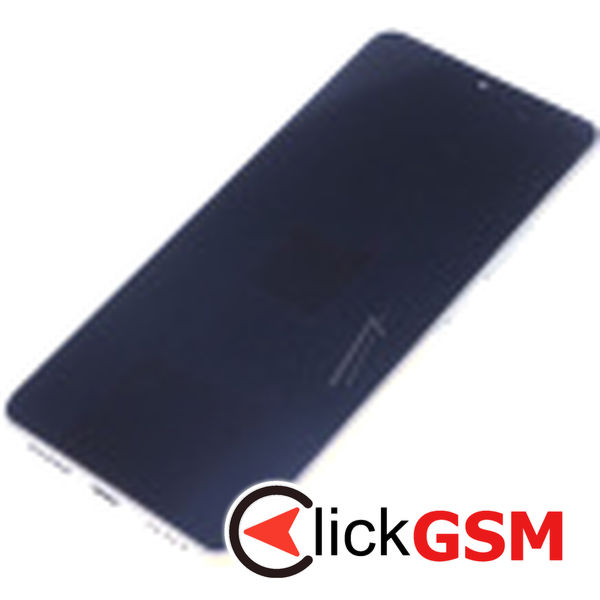 Piesa Piesa Display Original Gri Xiaomi Poco X6 Pro 5g 1b7v