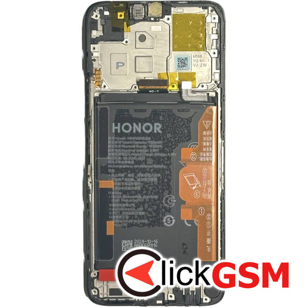 Piesa Display Original Honor X6a 1fss