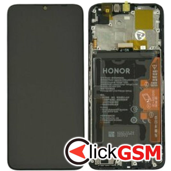 Piesa Piesa Display Original Honor X6a Tnz