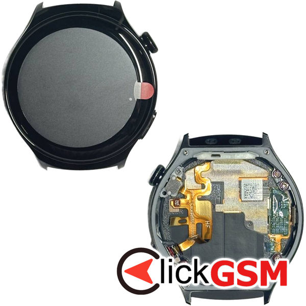 Piesa Display Original Huawei Watch 4 4g41