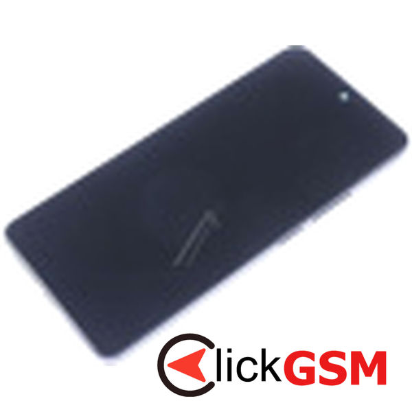 Piesa Display Original Intunecat Xiaomi Redmi Note 13 4g 5s