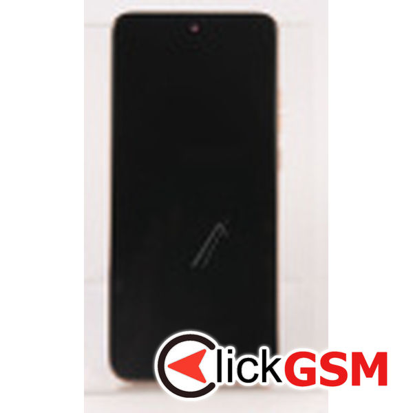 Piesa Display Original Maro Motorola Edge 50 Neo 47di