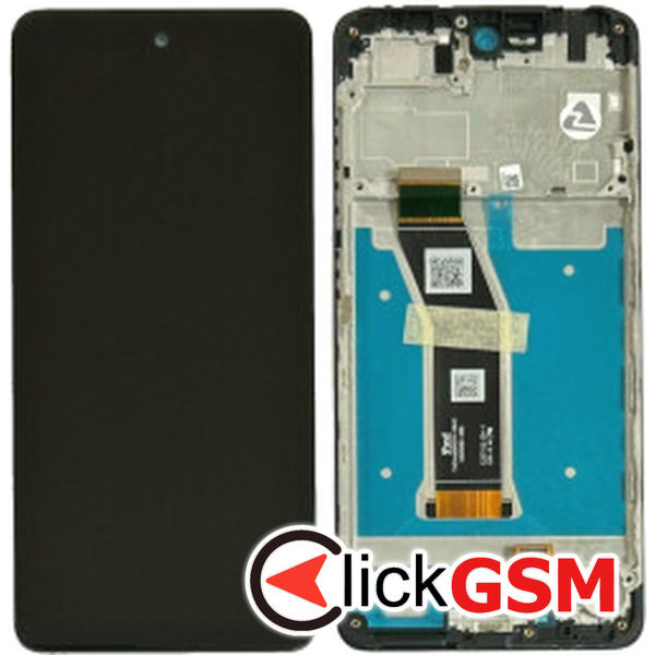 Piesa Display Original Motorola Moto E14 4281