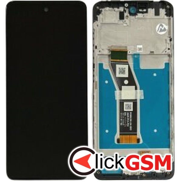 Piesa Display Original Motorola Moto G04s 4po8