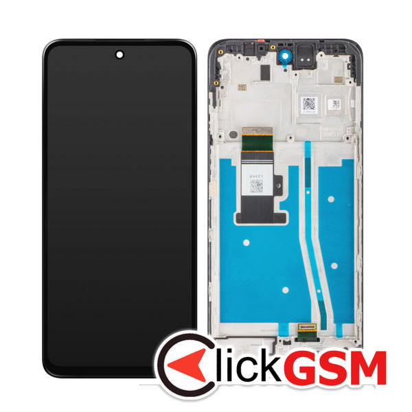 Piesa Display Original Motorola Moto G23  2thz