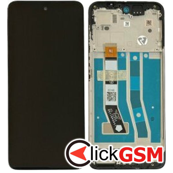 Piesa Display Original Motorola Moto G55 4poa