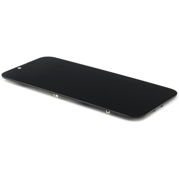 Apple iPhone 14 Plus · Display For iPhone 14 Plus Black Service Pack