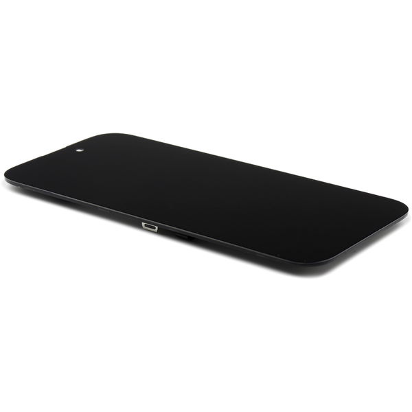 Apple iPhone 16 · Display For iPhone 16 Black Service Pack